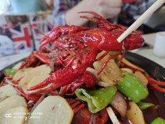 -金陵暴走小龙虾·迷踪蟹(凯德MALL店)