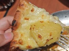 -魏斯理汉堡(西安沣东吾悦店)