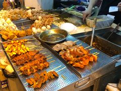 -豪華小食.華記