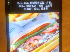 -Shake Shack(西单大悦城店)