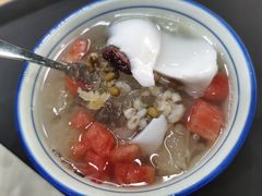 -文昌邓记清补凉(西沙路店)