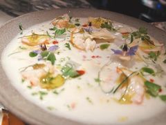 -High Yaki THE SEA海鲜居酒屋