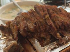 -小秦淮·南京土菜(新亭西路店)