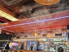 -八合里潮汕鲜牛肉火锅(吉大店)