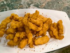 -三里屯土灶炖公鸡地锅鸡(江东店)