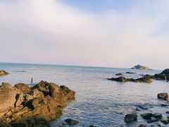 -养马岛旅游度假区