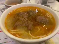 -大哥餐厅(西城花园店)