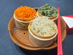 -金狮麟·新豫菜(金码大厦店)