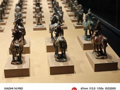 -大同市博物馆