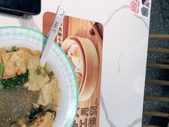 -苏晓玥·江南小吃(深圳北站店)