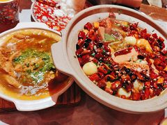 -山四砂锅(钟楼街店)