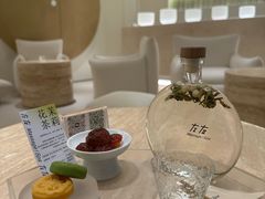 -左右Massage/Spa(长寿路店)