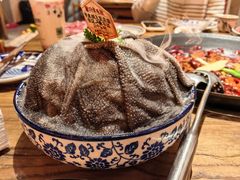 -旧街市鲜货老火锅(大光路店)