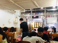大堂-蘭心餐厅(进贤路店)
