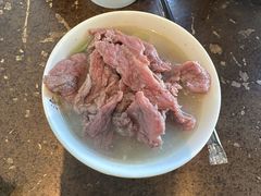 -漆黑觉米粉(三里屯店)