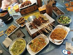 -肉串汪(望京店)