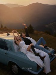 -第一夫人婚纱摄影(南京店)