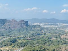 -丹霞山风景名胜区