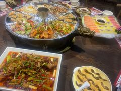 -方记海鲜大排档(乐山形象店)