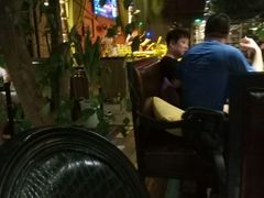 -别院里音乐餐酒吧(双流航空港店)