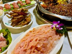 -枇杷园食为鲜火锅(南山店)