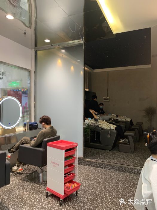 南稍门·NINE-DESIGN久设计(中贸店)图片