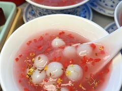 -苏梦江南·淮扬菜(夫子庙店)