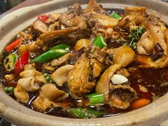 -甲丁酒肆·精酿·碳烤烧鸟