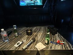 -魅KTV·AI辅唱(簋街店)