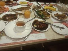 -芭菲盛宴·环球美食(解放碑英利国际店)