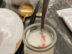 甜酒酿-道道鲜·崇明私房菜(五角场店)