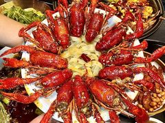 -辣尚瘾·烤鱼·新川菜(交大直营店)