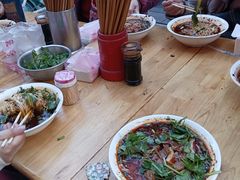 -智强牛肉面