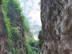 -大渡河峡谷国家地质公园
