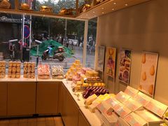 -好利来(西罗园店)