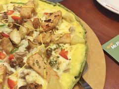 -Mr.Pizza米斯特比萨(合肥一九一二街区店)