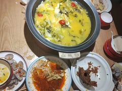 -山城外·非遗酸菜鱼(蜀都万达店)