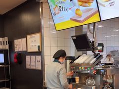 -麦当劳(曲阳店)