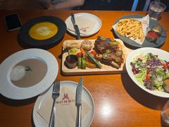 -布拉格餐厅· 中欧捷克菜(全国首店)