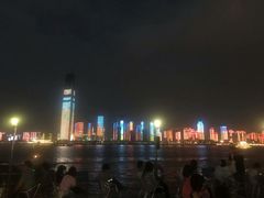 -武汉两江游览·夜游长江(汉口粤汉码头)
