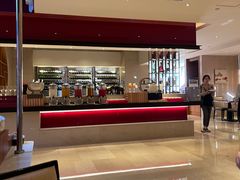 -盛宴自助餐厅(运达喜来登店)