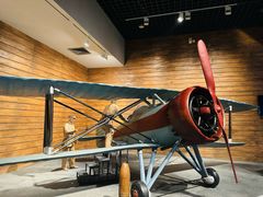 -柳州工业博物馆