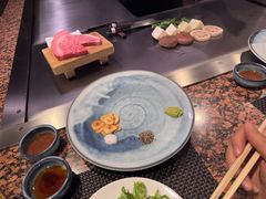 -神户牛排餐厅MOURIYA(总店)