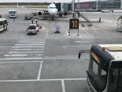 -银川河东国际机场