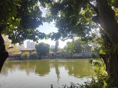 -东莞市可园博物馆