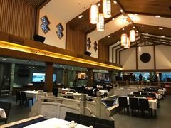 大堂-沙河粉村·国家非遗传承(云台店)