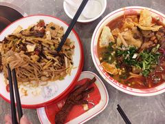 -柳大厨螺蛳粉(人民路总店)