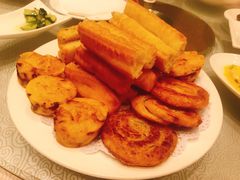 -东方明珠老上海8号餐厅(东方明珠广播电视塔店)