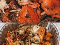 -胖哥俩肉蟹煲(湖滨银泰in77店)