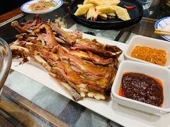 -哈啾嗨·新概念蒙餐(红星新城店)